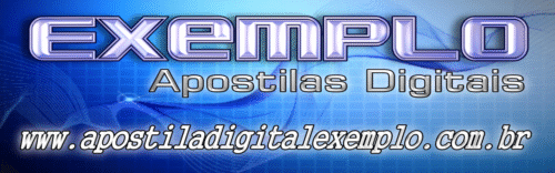 Apostilas Exemplo Apostilas para Concursos Públicos